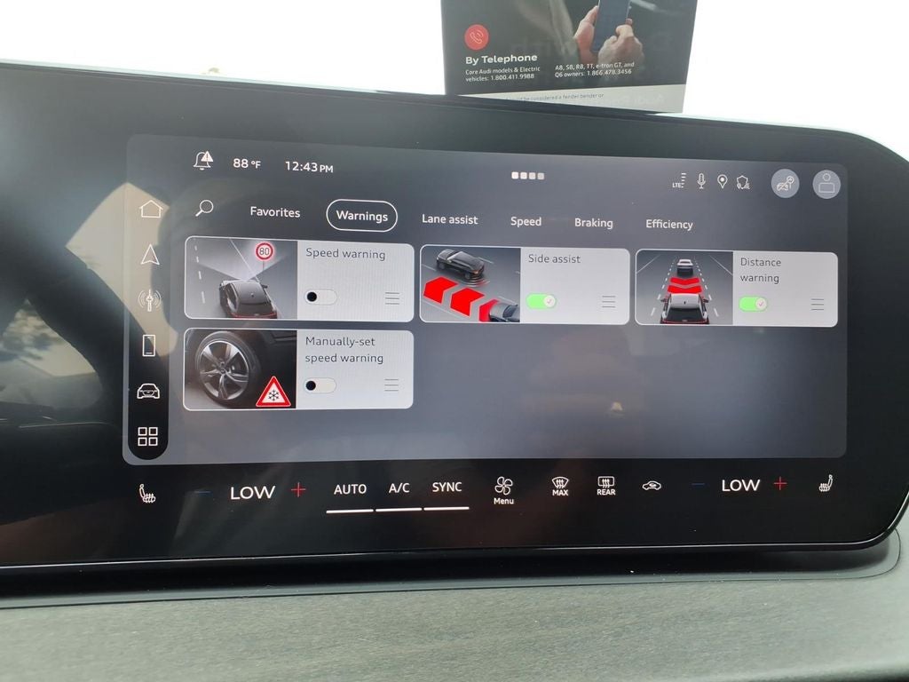 2026 Audi Q3 S line quattro