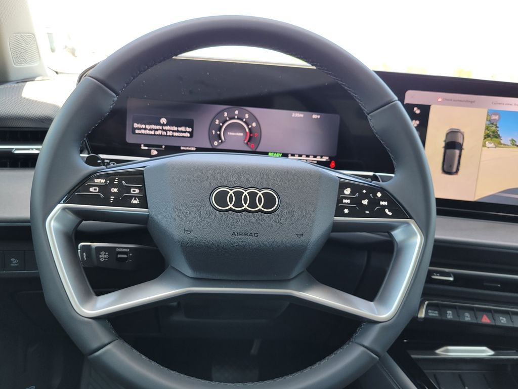 2026 Audi Q3 Premium S Line quattro