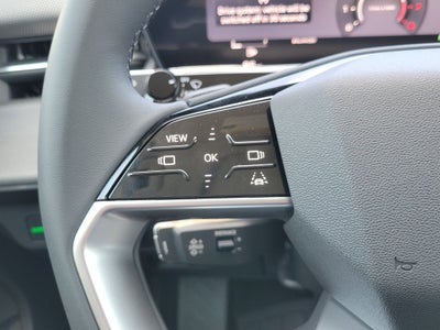 2026 Audi Q3 Premium S Line quattro