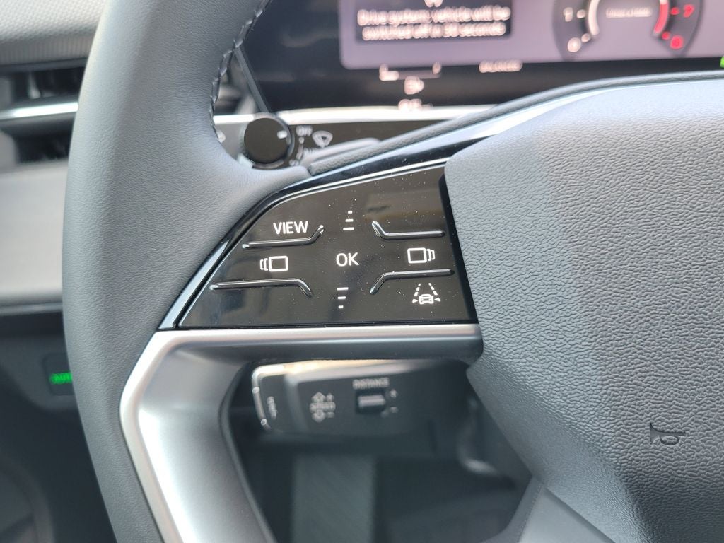 2026 Audi Q3 Premium S Line quattro