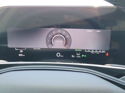 2026 Audi Q3 Premium S Line quattro