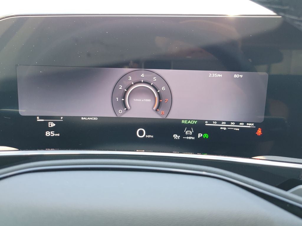 2026 Audi Q3 Premium S Line quattro