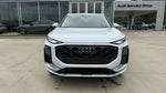 2026 Audi Q3 Premium S Line quattro