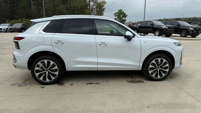 2026 Audi Q3 Premium S Line quattro