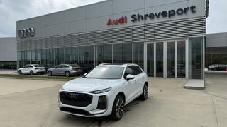 2026 Audi Q3 Premium S Line quattro
