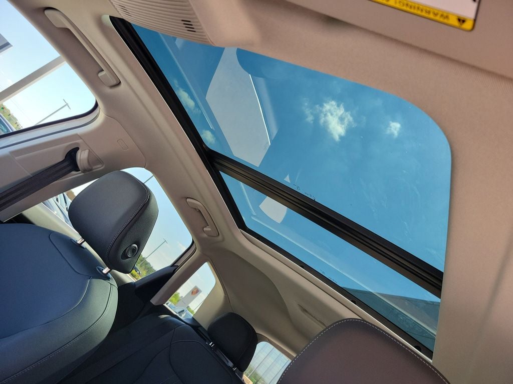 2026 Audi Q3 Premium quattro