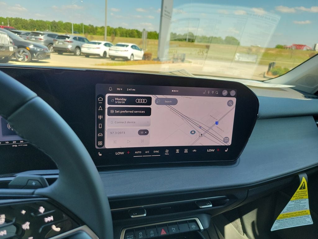 2026 Audi Q3 Premium quattro