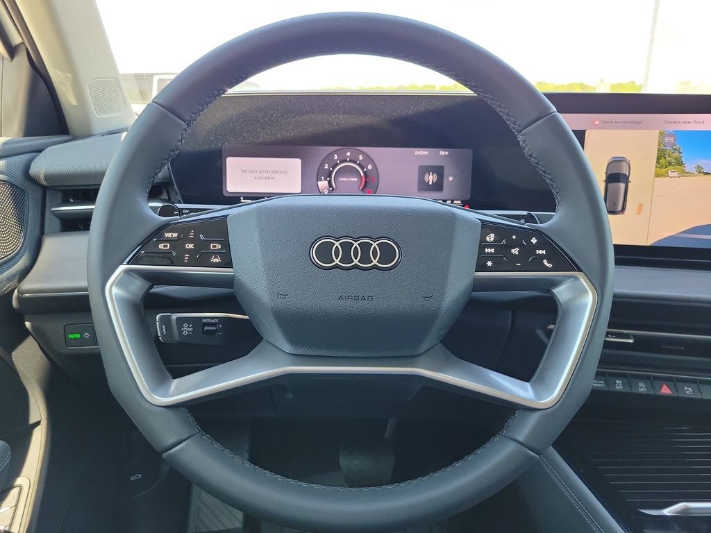 2026 Audi Q3 Premium quattro