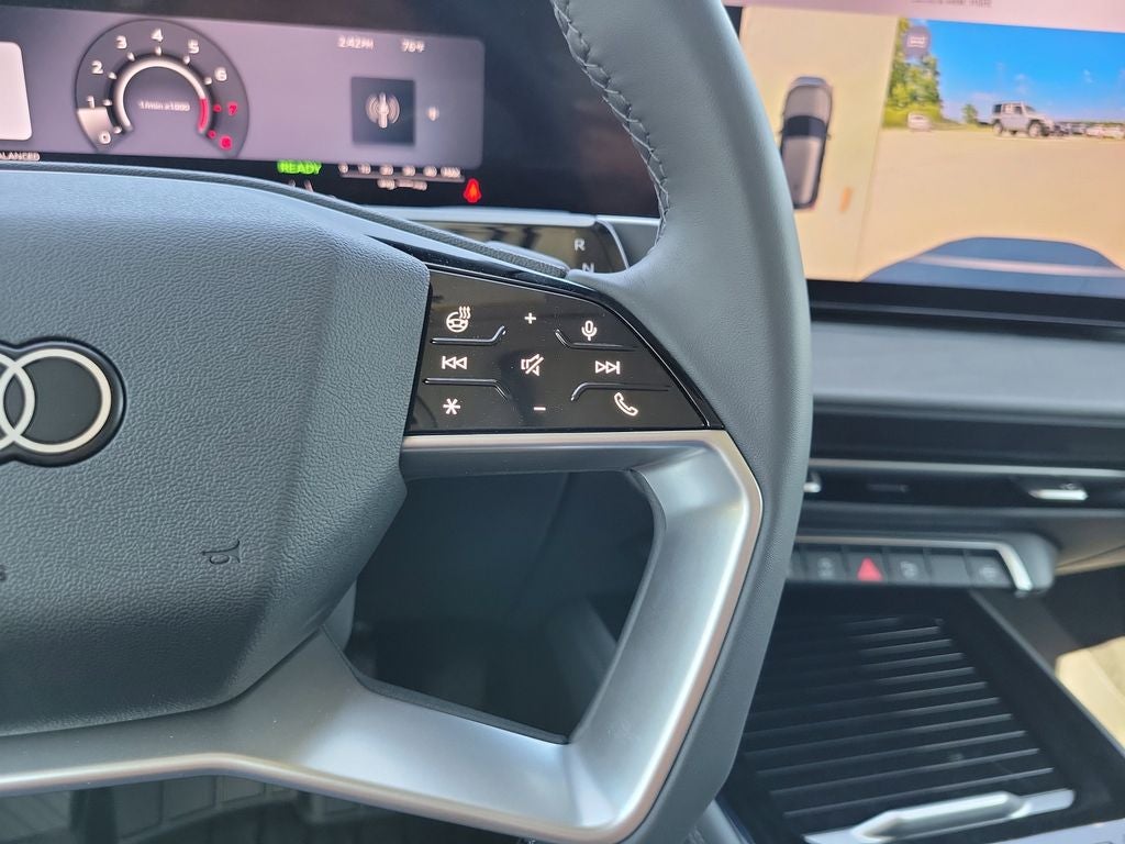 2026 Audi Q3 Premium quattro