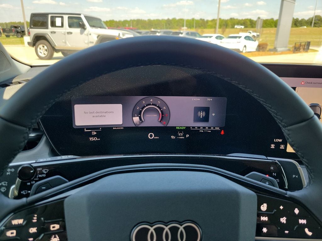 2026 Audi Q3 Premium quattro