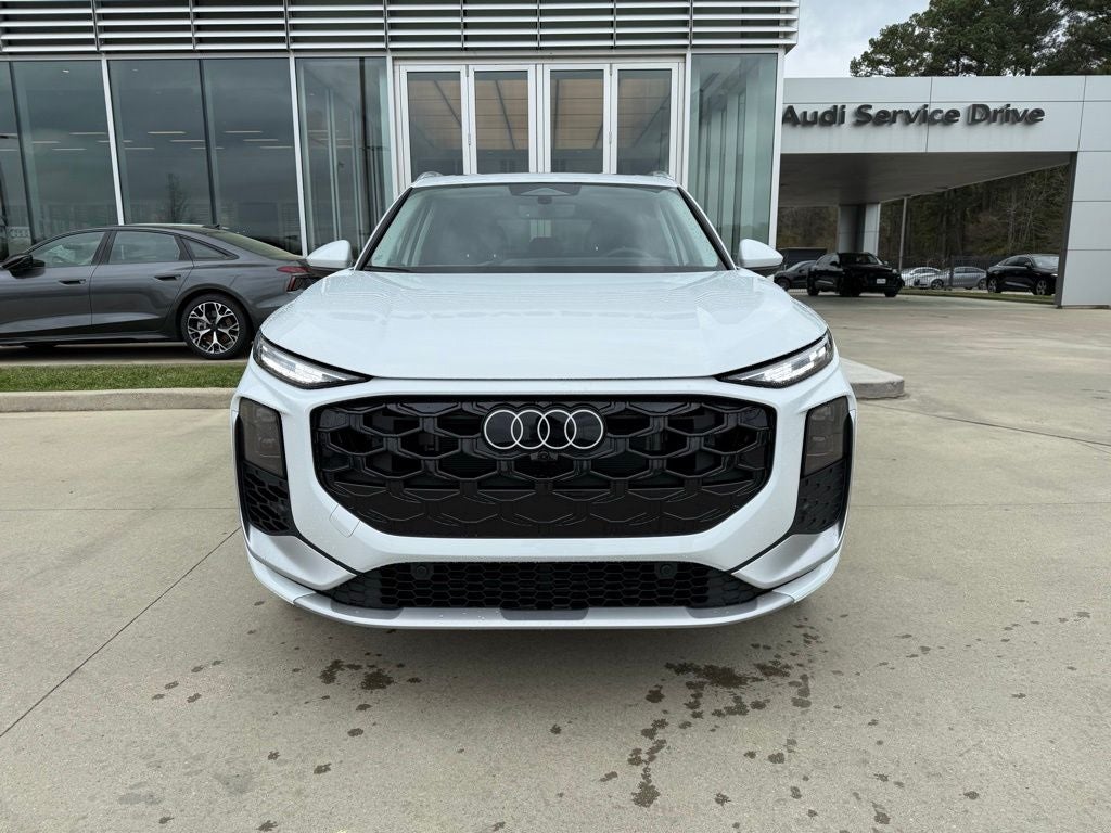 2026 Audi Q3 Premium S Line quattro