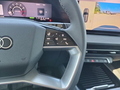 2026 Audi Q3 Premium quattro