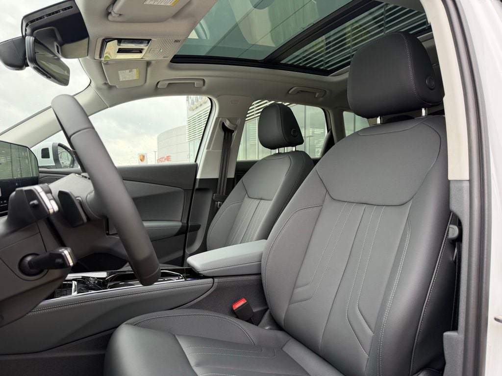 2026 Audi Q3 Premium S Line quattro