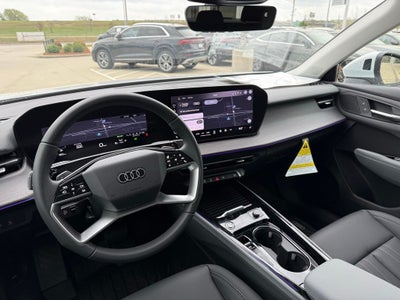 2026 Audi Q3 Premium S Line quattro