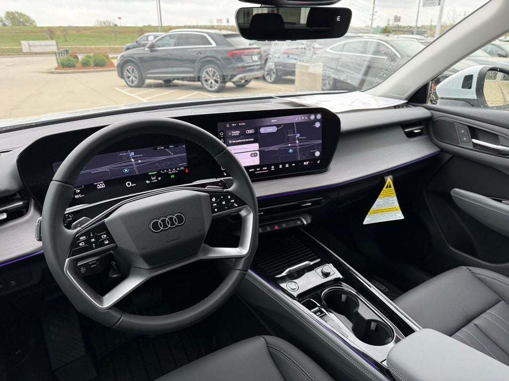 2026 Audi Q3 Premium S Line quattro