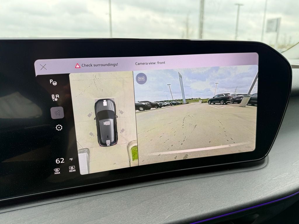 2026 Audi Q3 Premium S Line quattro