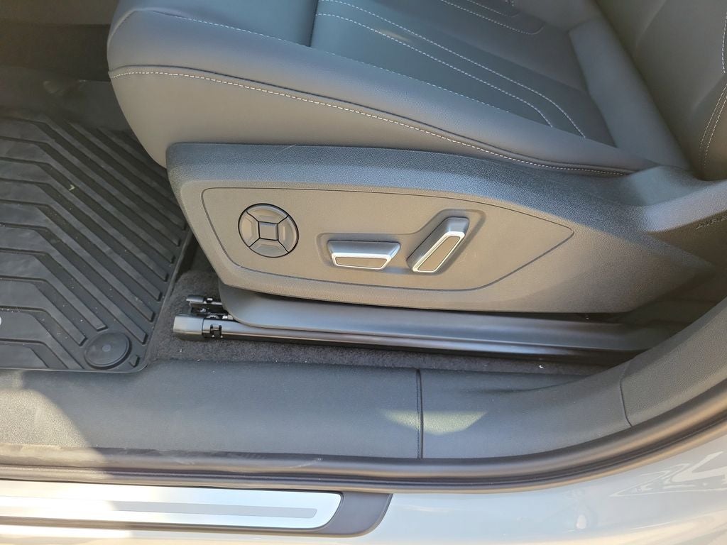 2026 Audi Q3 Premium quattro