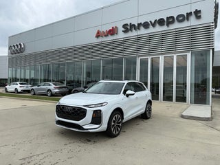 2026 Audi Q3 Premium S Line quattro