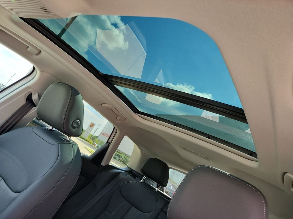 2026 Audi Q3 Premium S Line quattro