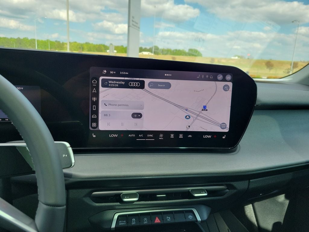 2026 Audi Q3 Premium S Line quattro