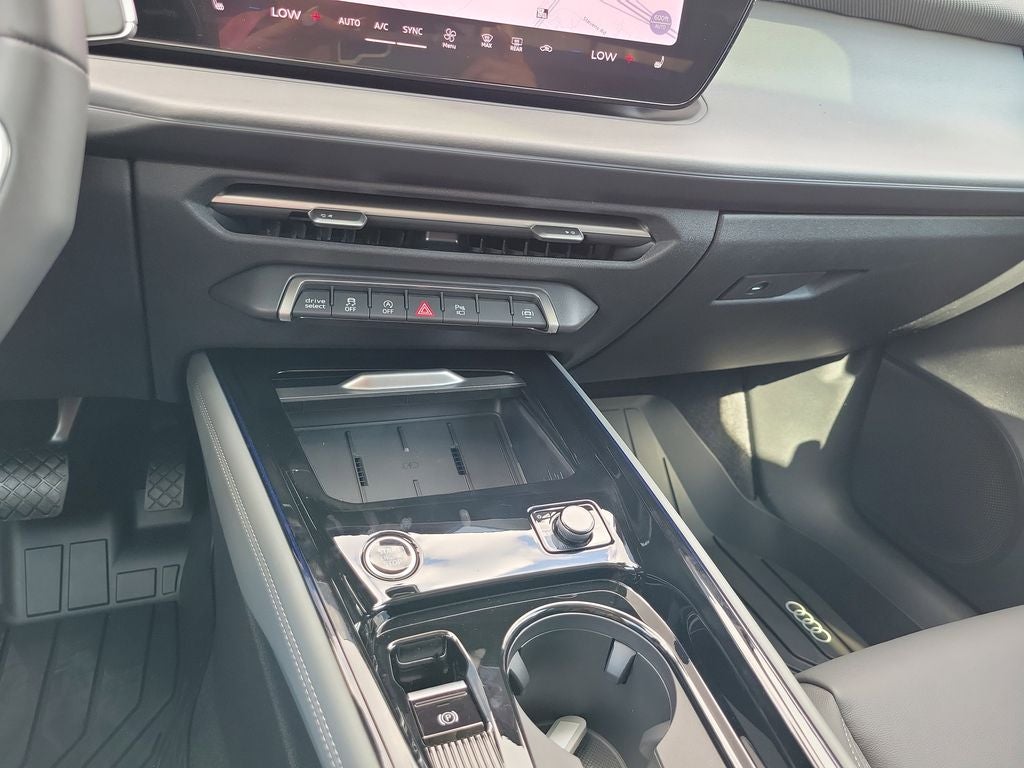 2026 Audi Q3 Premium S Line quattro