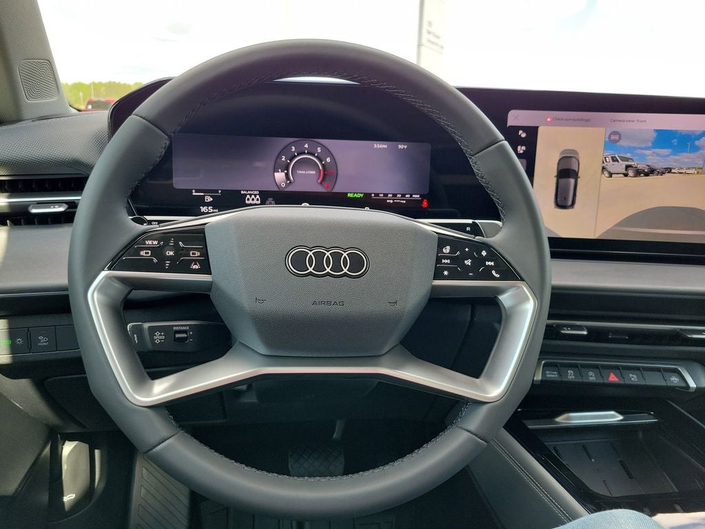 2026 Audi Q3 Premium S Line quattro