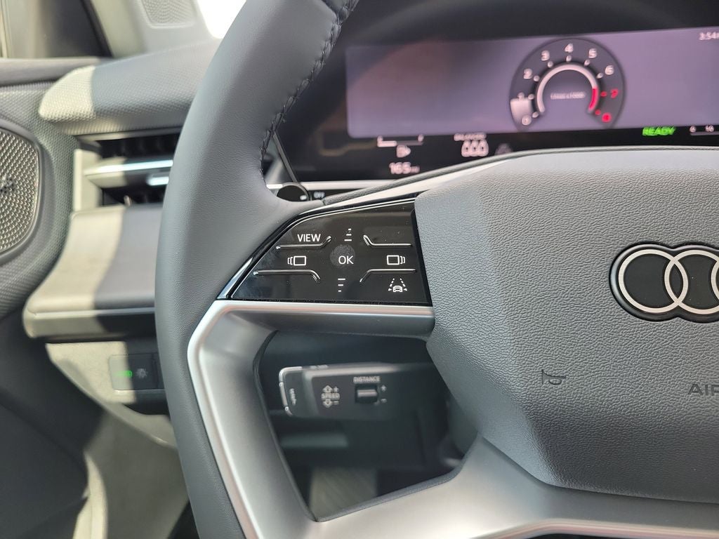 2026 Audi Q3 Premium S Line quattro