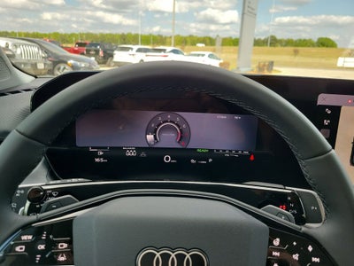 2026 Audi Q3 Premium S Line quattro