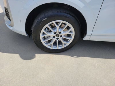 2026 Audi Q3 Premium S Line quattro