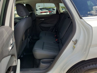 2026 Audi Q3 Premium S Line quattro