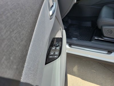 2026 Audi Q3 Premium S Line quattro