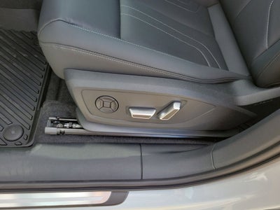 2026 Audi Q3 Premium S Line quattro