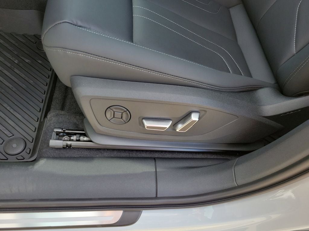 2026 Audi Q3 Premium S Line quattro