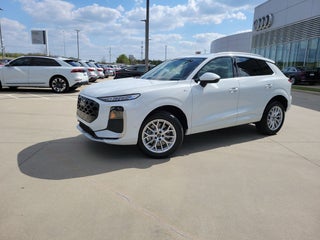 2026 Audi Q3 Premium S Line quattro