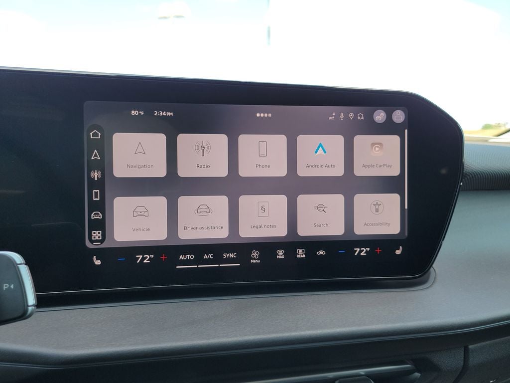 2026 Audi Q3 S Line quattro