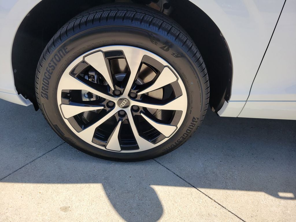 2026 Audi Q3 S Line quattro