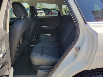 2026 Audi Q3 S Line quattro