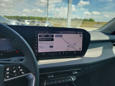 2026 Audi Q3 S Line quattro