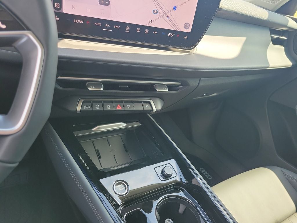 2026 Audi Q3 S Line quattro