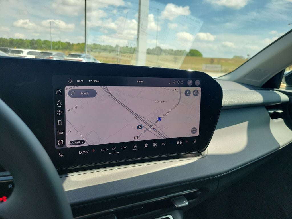 2026 Audi Q3 S Line quattro