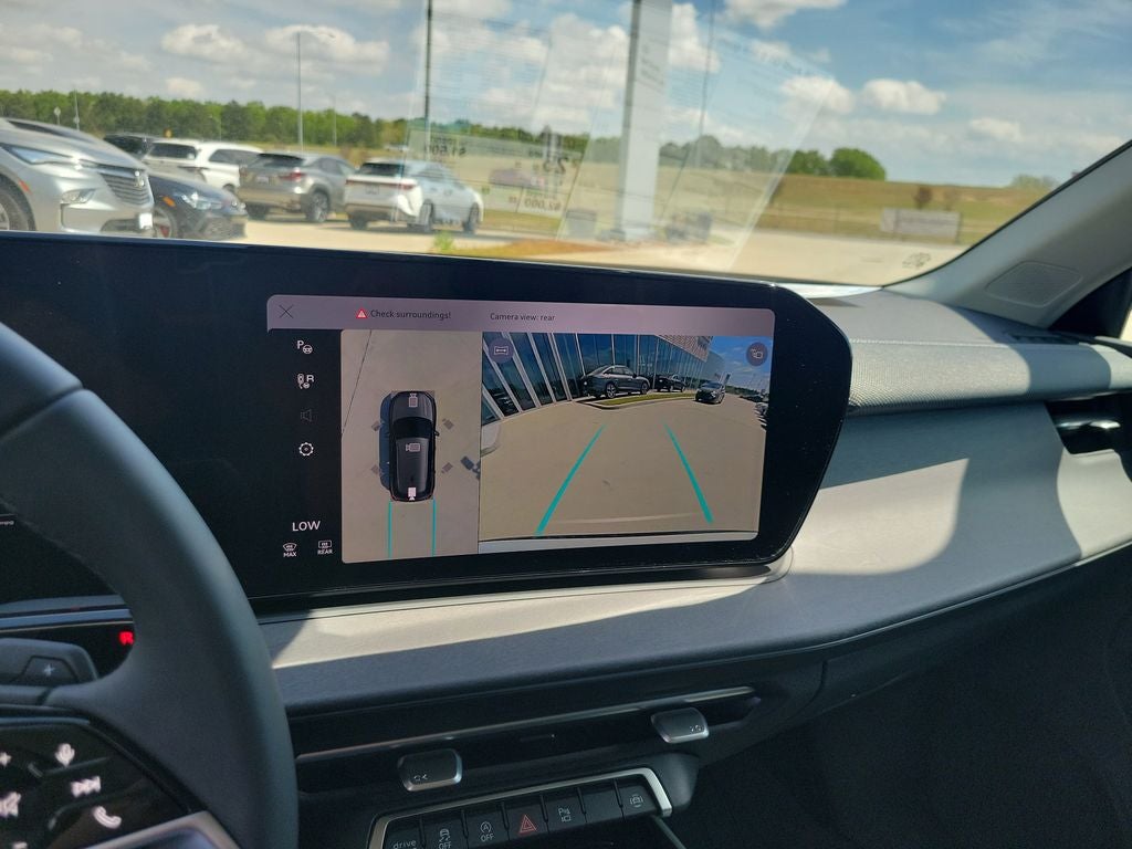 2026 Audi Q3 S Line quattro