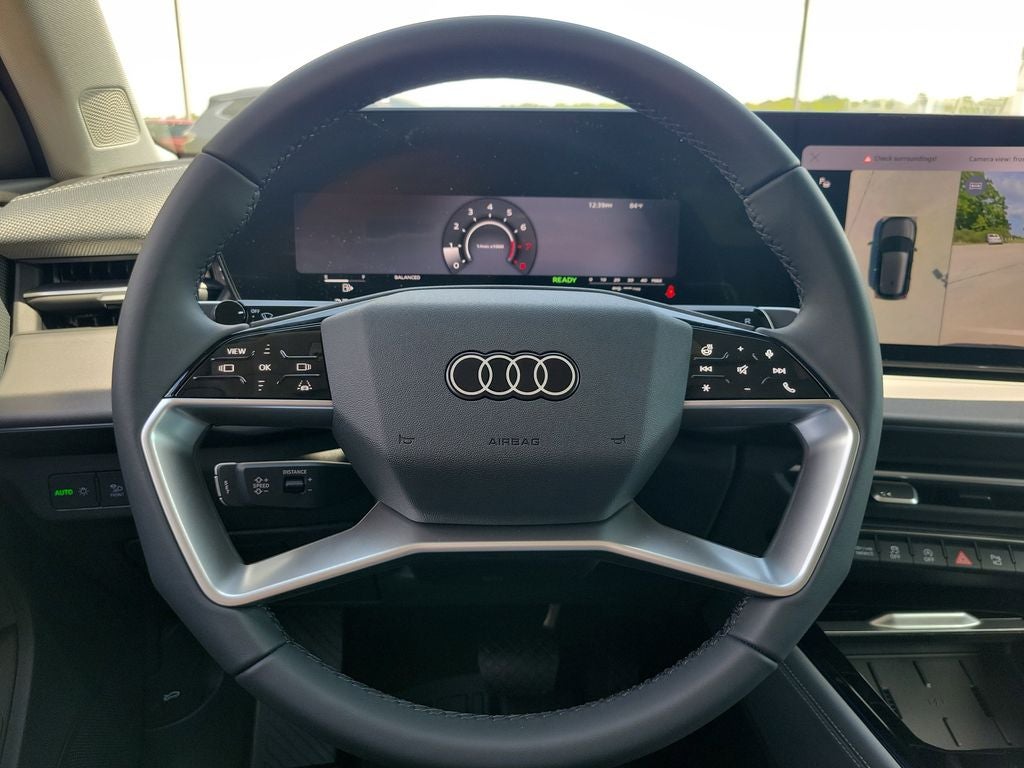 2026 Audi Q3 S Line quattro