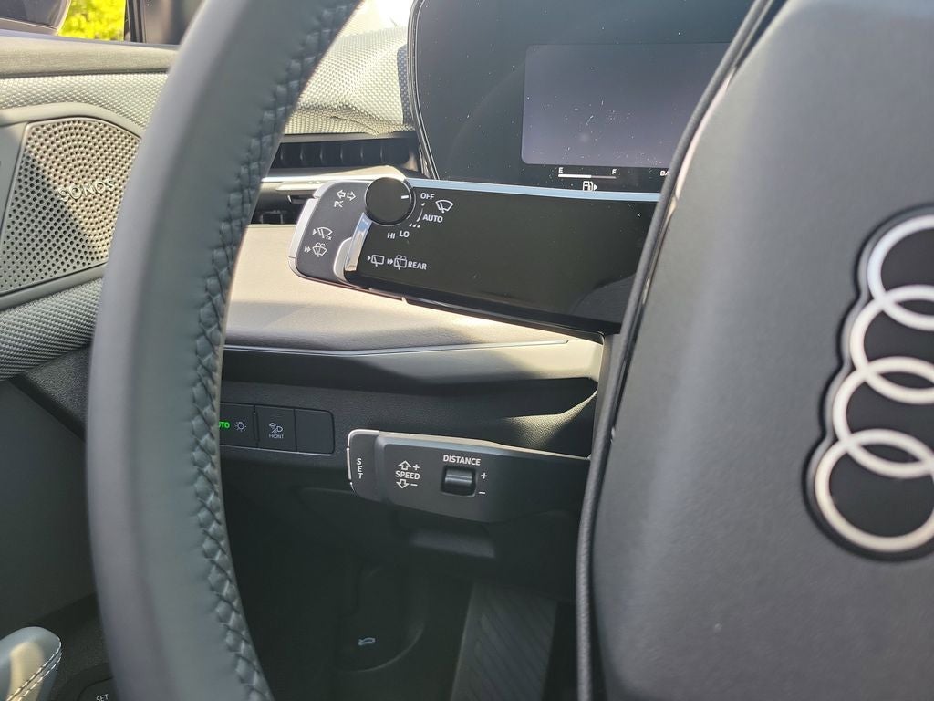 2026 Audi Q3 S line quattro