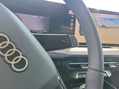 2026 Audi Q3 S line quattro