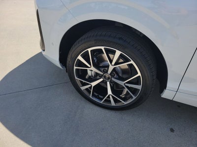 2026 Audi Q3 S Line quattro