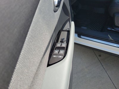 2026 Audi Q3 S Line quattro