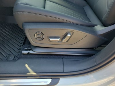 2026 Audi Q3 S Line quattro