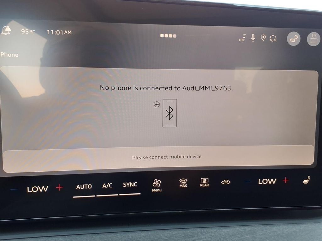 2026 Audi Q3 S line quattro