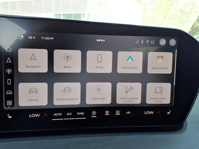 2026 Audi Q3 S line quattro