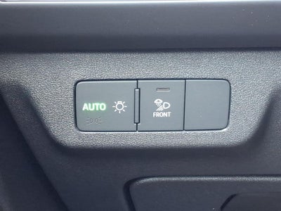 2026 Audi Q3 S line quattro